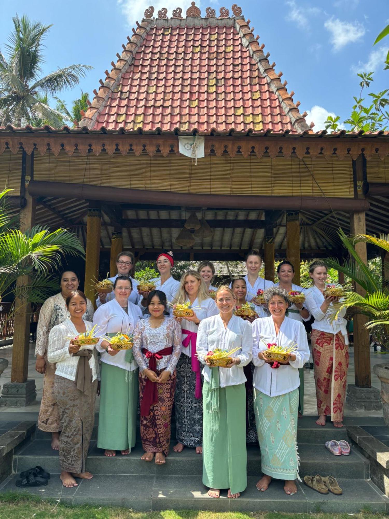 Nunu Bali Eco Friendly Retreat Hotel Canggu Exterior foto